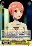 5HY/W101-E019 Reminiscing, Ichika Nakano