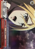 AOT/S50-E082S My Real Name… (Foil) - Attack On Titan Vol.2 English Weiss Schwarz Trading Card Game