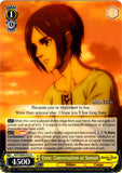 AOT/SX04-012 Eren: Conversation at Sunset