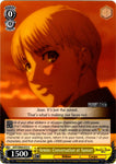 AOT/SX04-015 Armin: Conversation at Sunset