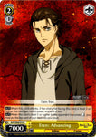 AOT/SX04-019 Eren: Advancing