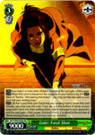 AOT/SX04-028S Gabi: Fatal Shot (Foil)