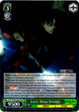 AOT/SX04-034S Levi: Deep Grudge (Foil)