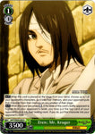 AOT/SX04-036 Eren: Mr. Kruger