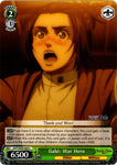 AOT/SX04-043 Gabi: War Hero