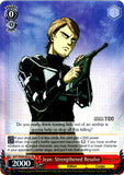 AOT/SX04-052S Jean: Strengthened Resolve (Foil)