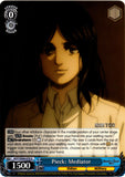 AOT/SX04-076 Pieck: Mediator