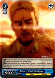 AOT/SX04-079S Reiner: Past Shadows (Foil)