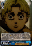 AOT/SX04-086 Zeke: Whistleblower