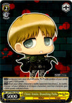 AOT/SX04-102 Chimi Armin: Branching Paths