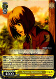 AOT/SX04-108S Armin: Optimistic (Foil)