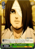 AOT/SX04-T02 Eren: Undercover
