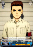 AOT/SX04-T14 Marcel: Warrior Candidate