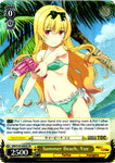 ARI/S103-E004S Summer Beach, Yue