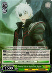 ARI/S103-E035 Promise With the Haulia Tribe, Hajime