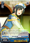 ARI/S103-E086 Tending the Wounded, Kaori