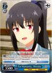 ARI/S103-E093 For Humanity, Shizuku