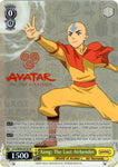 ATLA/WX04-001SP Aang: The Last Airbender