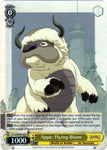 ATLA/WX04-005S Appa: Flying Bison