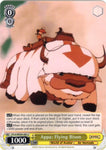 ATLA/WX04-005 Appa: Flying Bison