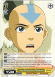 ATLA/WX04-009 Aang: The Importance of Forgiveness