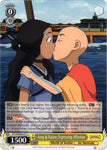 ATLA/WX04-011 Aang & Katara: Expressing Affection