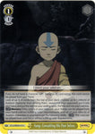 ATLA/WX04-019 Aang: Consulting His Past Selves