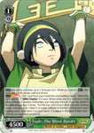 ATLA/WX04-024 Toph: The Blind Bandit