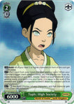 ATLA/WX04-028S Toph: High Society