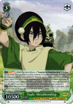 ATLA/WX04-029ATR Toph: Metalbending