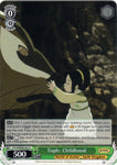 ATLA/WX04-031 Toph: Childhood