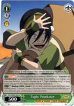 ATLA/WX04-036 Toph: Prankster