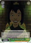 ATLA/WX04-040b Joo Dee: Welcome to Ba Sing Se