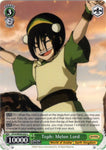 ATLA/WX04-043 Toph: Melon Lord