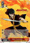 ATLA/WX04-048SP Zuko: Crossroads