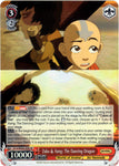 ATLA/WX04-059S Zuko & Aang: The Dancing Dragon
