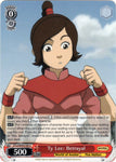 ATLA/WX04-060 Ty Lee: Betrayal