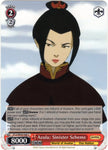 ATLA/WX04-066 Azula: Sinister Scheme