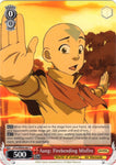 ATLA/WX04-067 Aang: Firebending Misfire