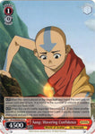 ATLA/WX04-072 Aang: Wavering Confidence