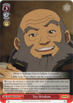 ATLA/WX04-073b Tea Wisdom