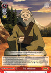 ATLA/WX04-073c Tea Wisdom