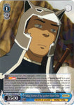 ATLA/WX04-077 Sokka: Warrior of the Southern Water Tribe