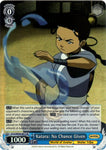 ATLA/WX04-081S Katara: No Chance Given