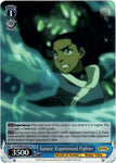 ATLA/WX04-083S Katara: Experienced Fighter