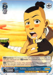 ATLA/WX04-085 Sokka: Cactus Juice