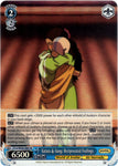 ATLA/WX04-086S Katara & Aang: Reciprocated Feelings