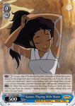 ATLA/WX04-090 Katara: Playing With Water