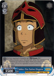 ATLA/WX04-093 Sokka: Fire Nation Disguise