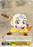 ATLA/WX04-101 Chibi Aang